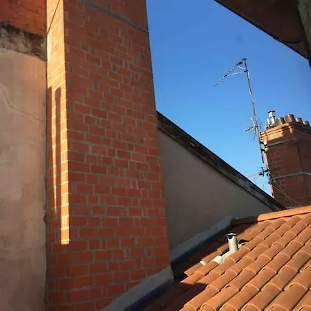 Le Silence Des Toits / Silence Under The Roofs Apartamento Lyon Exterior foto